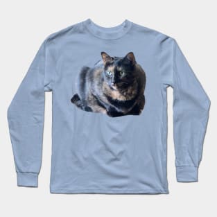 Kitty Long Sleeve T-Shirt